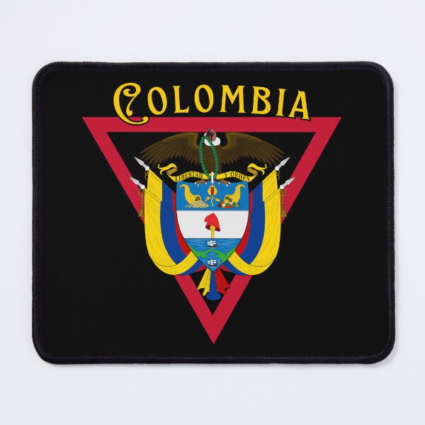 Item preview, Colombia designed and sold by Amar-yah.