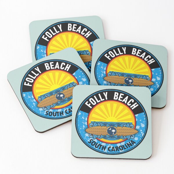 Item preview, Folly Beach SC designed and sold by antonietta40.