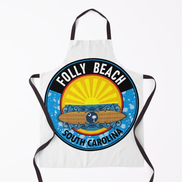 Item preview, Folly Beach SC designed and sold by antonietta40.