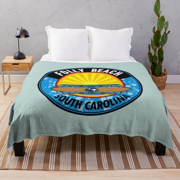 Item preview, Folly Beach SC designed and sold by antonietta40.
