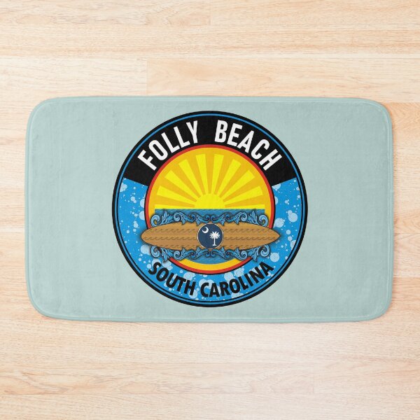 Item preview, Folly Beach SC designed and sold by antonietta40.