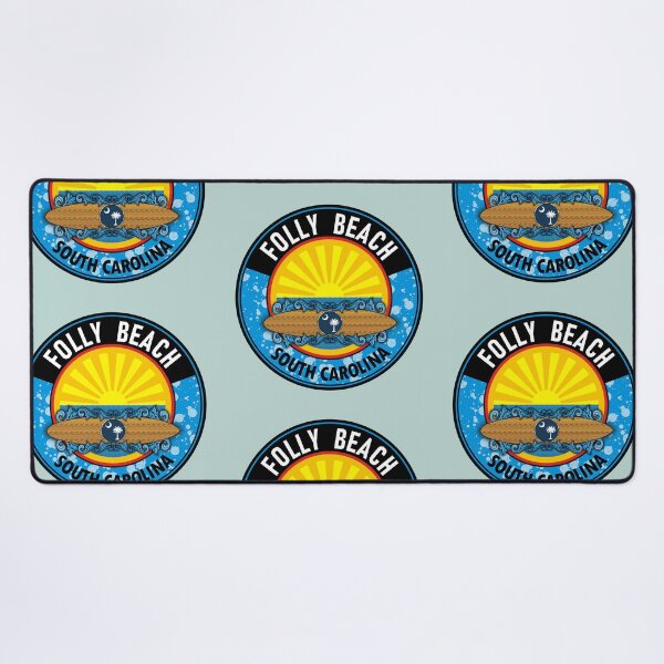 Item preview, Folly Beach SC designed and sold by antonietta40.