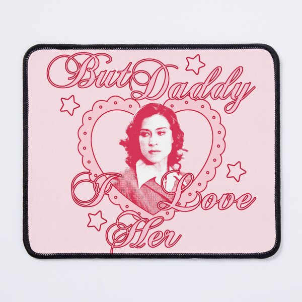 Item preview, but daddy I love her Marta de la Reina designed and sold by sourlqver.
