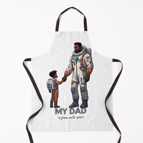Item preview, Father's Day. My dad is from outer space. dad. designed and sold by Dudiudi.