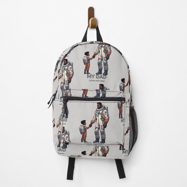 Item preview, Father's Day. My dad is from outer space. dad. designed and sold by Dudiudi.