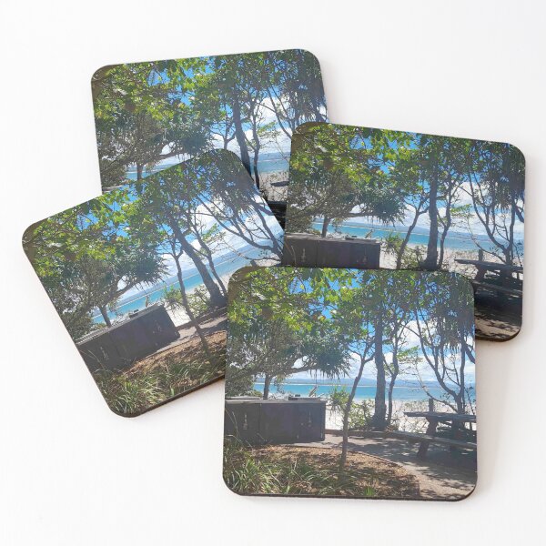 Item preview, Somewhere in Gold Coast, Queensland, Australia designed and sold by OCNau.