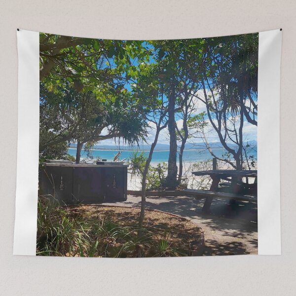 Item preview, Somewhere in Gold Coast, Queensland, Australia designed and sold by OCNau.