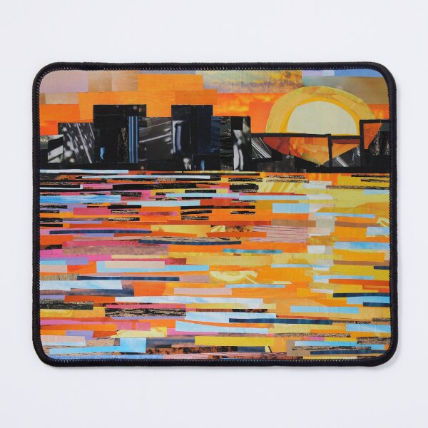 Item preview, Urban Sunsets designed and sold by megancoyle.