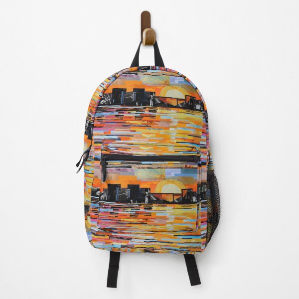 Item preview, Urban Sunsets designed and sold by megancoyle.