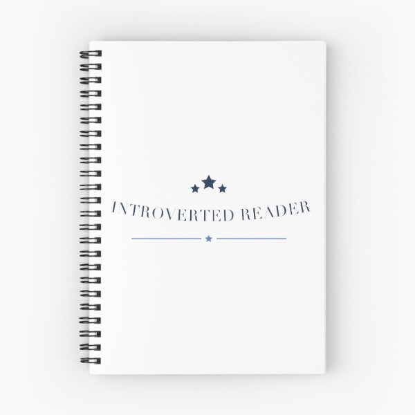 Item preview, Introverted Reader  designed and sold by Beixics.
