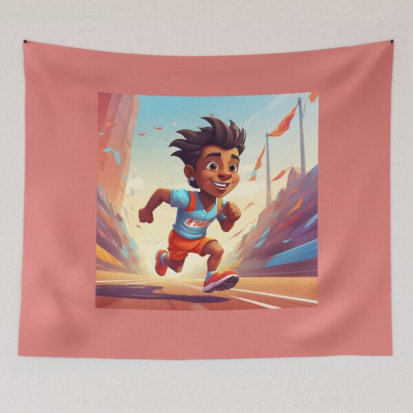 Item preview, Triomphe Sprint Race Champion designed and sold by Indoni.