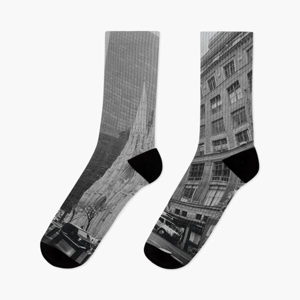 Item preview, New York City Cathedral designed and sold by Brittney O'Brien.