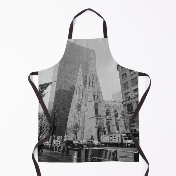 Item preview, New York City Cathedral designed and sold by Brittney O'Brien.