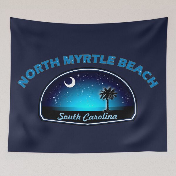 Item preview, North Myrtle Beach - South Carolina designed and sold by antonietta40.
