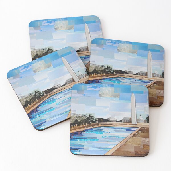 Item preview, DC Reflections designed and sold by megancoyle.