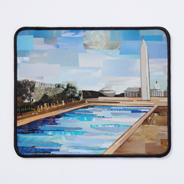 Item preview, DC Reflections designed and sold by megancoyle.