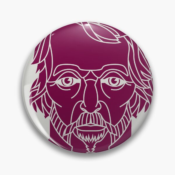 Item preview, Thomas Carlyle designed and sold by jholbo.
