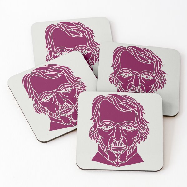 Item preview, Thomas Carlyle designed and sold by jholbo.