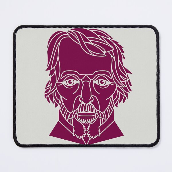 Item preview, Thomas Carlyle designed and sold by jholbo.