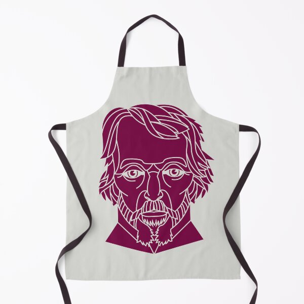 Item preview, Thomas Carlyle designed and sold by jholbo.