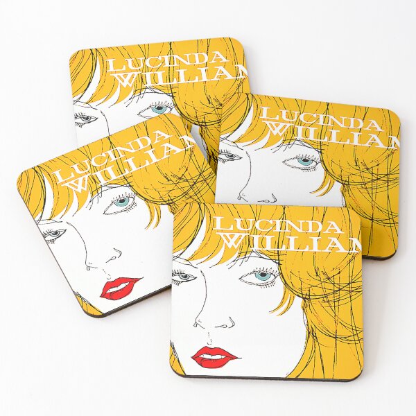 Item preview, Lucinda Williams designed and sold by BeaunyKnees.
