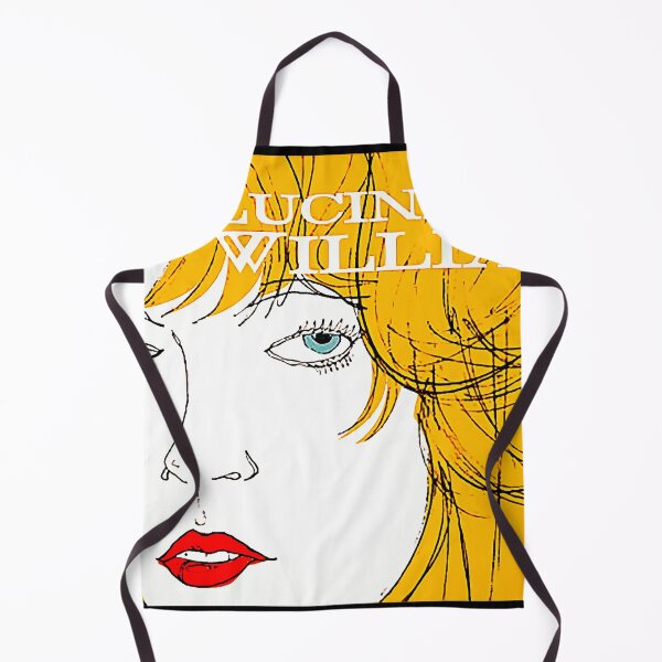 Item preview, Lucinda Williams designed and sold by BeaunyKnees.