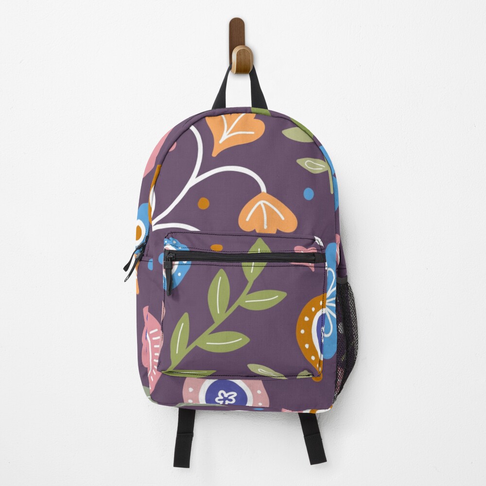 Item preview, Backpack designed and sold by LMStudioDesigns.