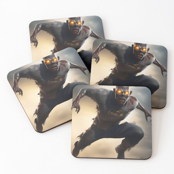 Item preview, Super Zom designed and sold by Shamboogie.