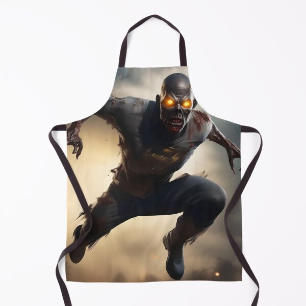 Item preview, Super Zom designed and sold by Shamboogie.