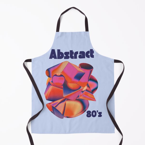 Item preview, Abstract 80's designed and sold by wanessacreative.