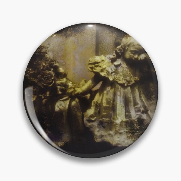 Item preview, Foundation Hope - The Faded Reveries designed and sold by WhyNautilus.