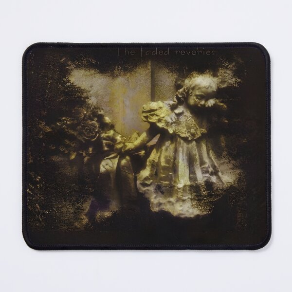 Item preview, Foundation Hope - The Faded Reveries designed and sold by WhyNautilus.