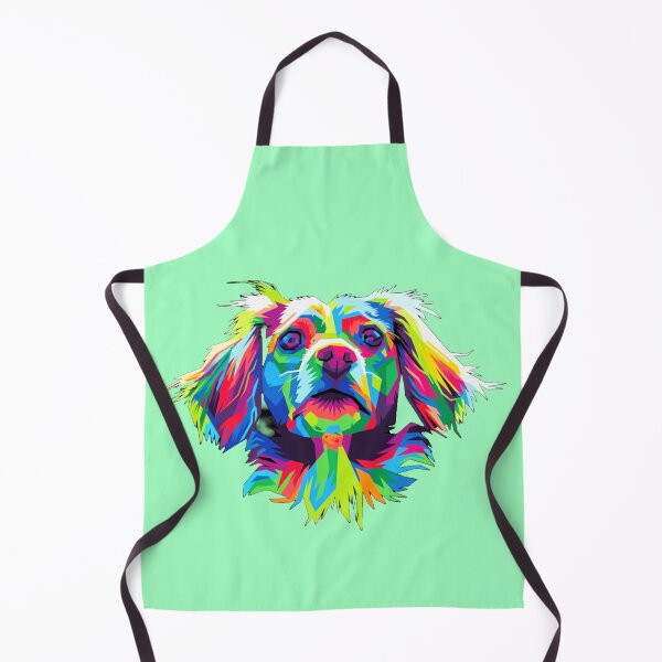 Item preview, dog face designed and sold by UZRWRLD .