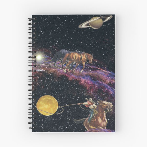 Item preview, Plowing The Galaxy designed and sold by justinkippart.