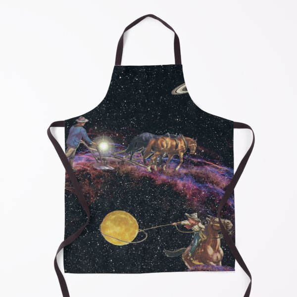 Item preview, Plowing The Galaxy designed and sold by justinkippart.