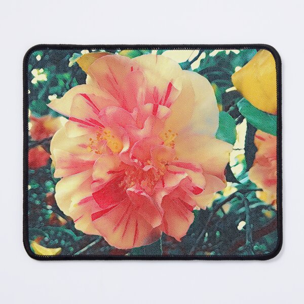 Item preview, colourful flower designed and sold by stephanielam29.