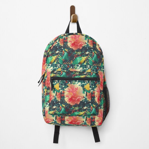 Item preview, colourful flower designed and sold by stephanielam29.