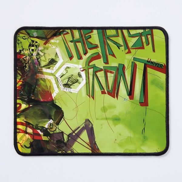 Item preview, The Irish Front - Universe designed and sold by WhyNautilus.