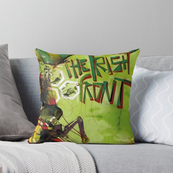 Item preview, The Irish Front - Universe designed and sold by WhyNautilus.