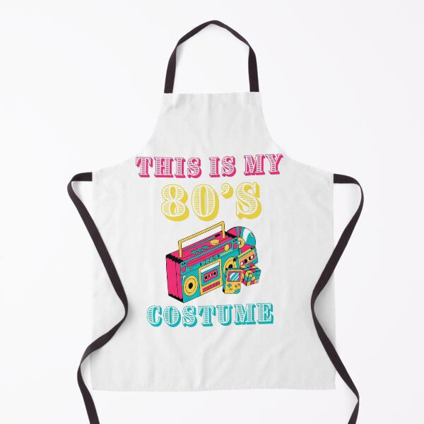 Item preview, This is my 80's costume designed and sold by wanessacreative.