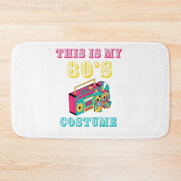 Item preview, This is my 80's costume designed and sold by wanessacreative.