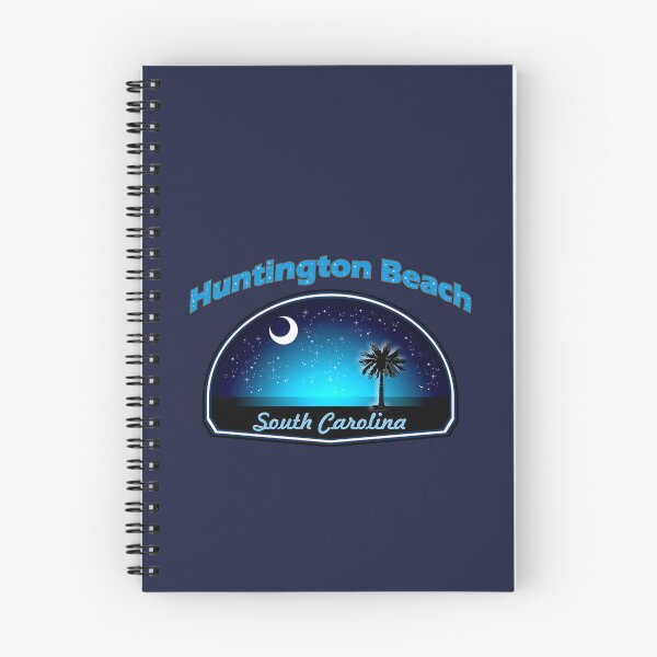Item preview, Huntington Beach - South Carolina designed and sold by antonietta40.