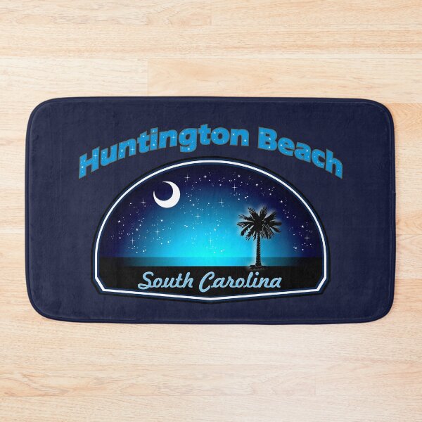 Item preview, Huntington Beach - South Carolina designed and sold by antonietta40.