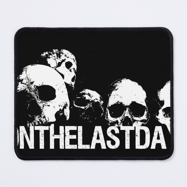 Item preview, On The Last Day designed and sold by WhyNautilus.
