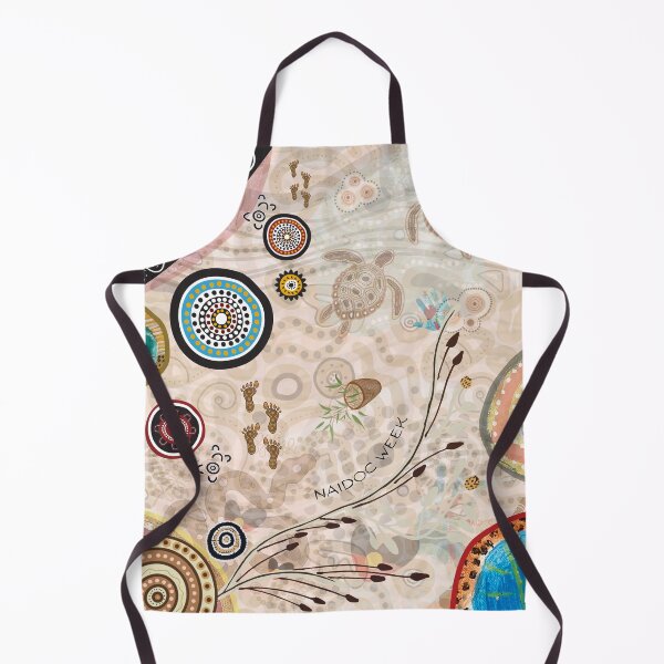 Item preview, Naidoc Week National Aboriginal and Islanders Day Observance Committee occurs annually in July, and celebrates the history designed and sold by RokaCircles.