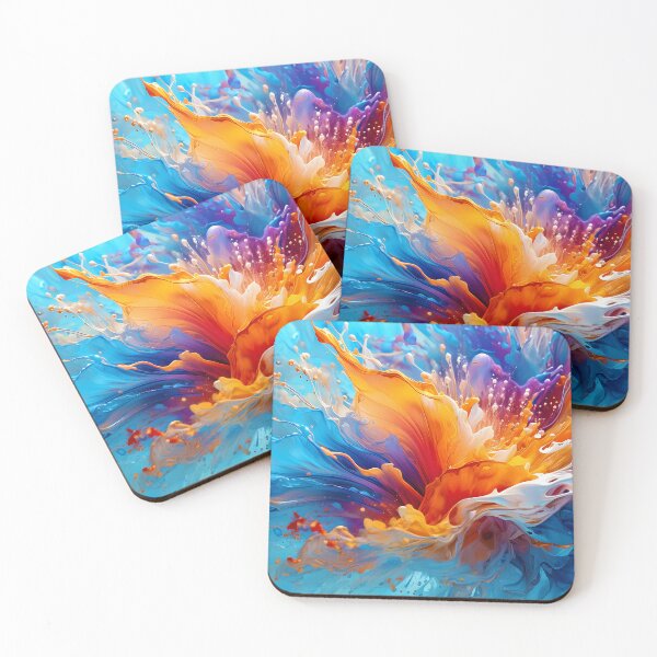 Item preview, An Explosion of joy 3 designed and sold by rainsdesigns.