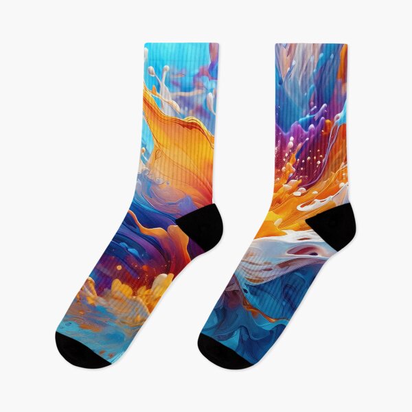Item preview, An Explosion of joy 3 designed and sold by rainsdesigns.
