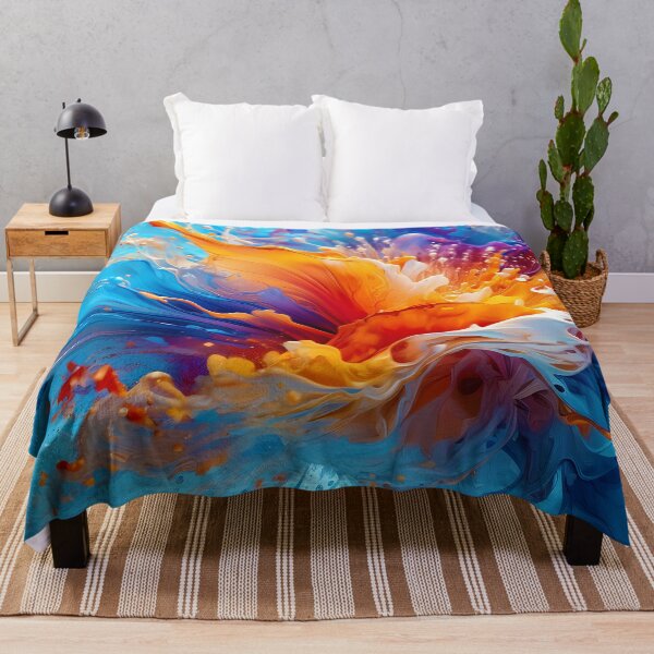 Item preview, An Explosion of joy 3 designed and sold by rainsdesigns.