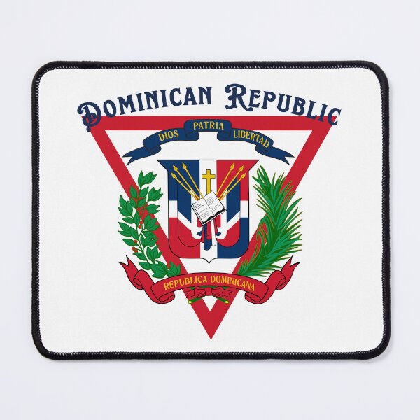 Item preview, Dominican Republic designed and sold by Amar-yah.