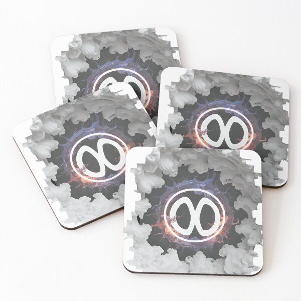 Item preview, INFINITE.SYMBOL designed and sold by duhnnae.
